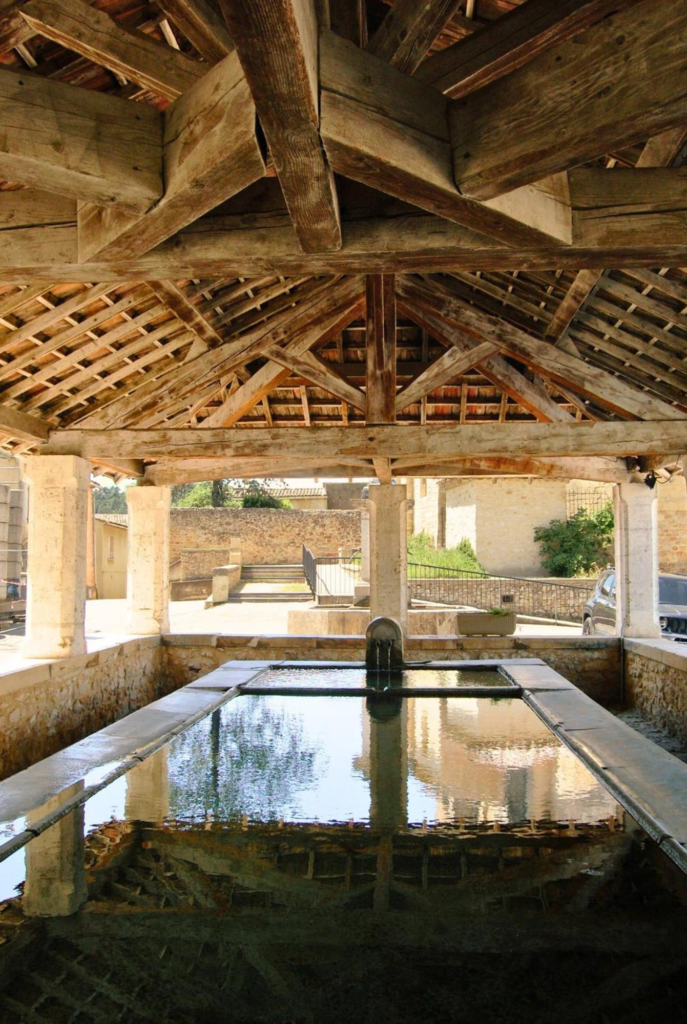 Sabran La Bucolique, Chambres Et Jardin D'Hotes المظهر الخارجي الصورة